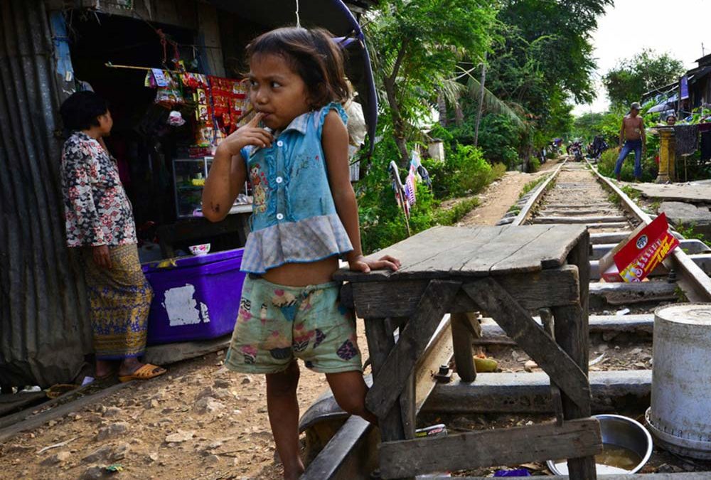 Displaced Cambodian Families Used Compliance Review to Secure Long Overdue Compensation
