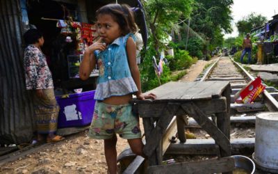 Les familles cambodgiennes déplacées ont utilisé l'examen de conformité pour obtenir une indemnisation due depuis longtemps